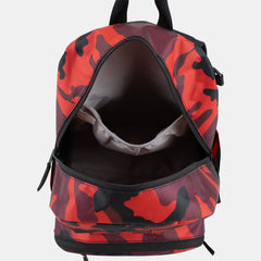 Backpack with Matching Lunchbox Combo