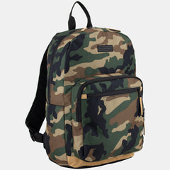 Backpack with Matching Lunchbox Combo