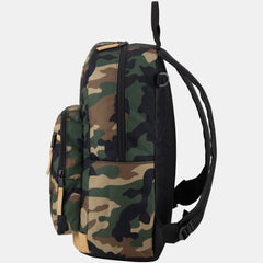 Backpack with Matching Lunchbox Combo