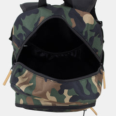 Backpack with Matching Lunchbox Combo