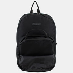 Backpack with Matching Lunchbox Combo