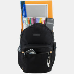 Backpack with Matching Lunchbox Combo