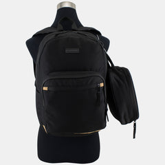 Backpack with Matching Lunchbox Combo