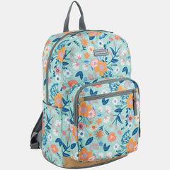 Backpack with Matching Lunchbox Combo