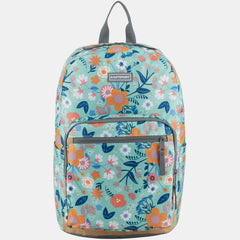 Backpack with Matching Lunchbox Combo