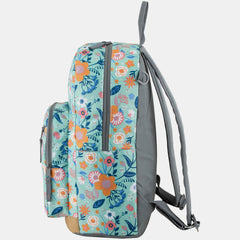 Backpack with Matching Lunchbox Combo