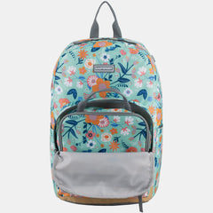 Backpack with Matching Lunchbox Combo