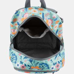 Backpack with Matching Lunchbox Combo