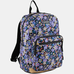 Backpack with Matching Lunchbox Combo