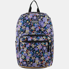 Backpack with Matching Lunchbox Combo