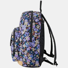 Backpack with Matching Lunchbox Combo