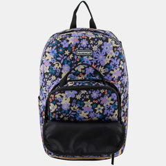 Backpack with Matching Lunchbox Combo