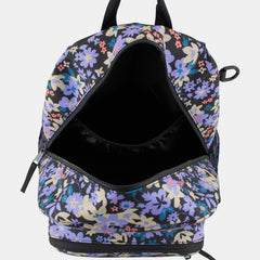 Backpack with Matching Lunchbox Combo
