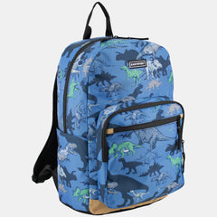 Backpack with Matching Lunchbox Combo
