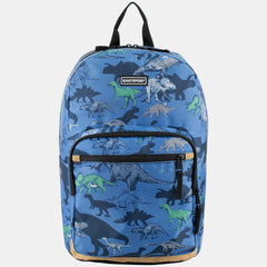 Backpack with Matching Lunchbox Combo