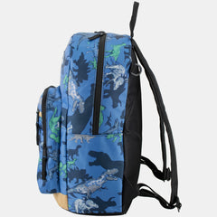 Backpack with Matching Lunchbox Combo