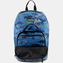 Backpack with Matching Lunchbox Combo