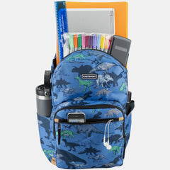 Backpack with Matching Lunchbox Combo