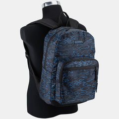 Backpack with Matching Lunchbox Combo