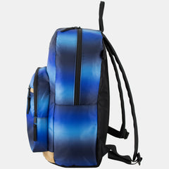 Backpack with Matching Lunchbox Combo