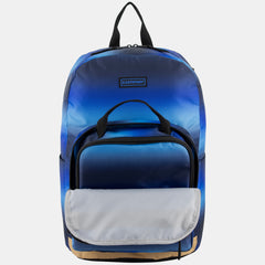 Backpack with Matching Lunchbox Combo