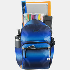 Backpack with Matching Lunchbox Combo