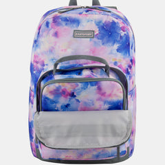 Backpack with Matching Lunchbox Combo