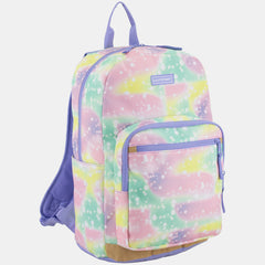 Backpack with Matching Lunchbox Combo