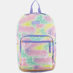 Backpack with Matching Lunchbox Combo
