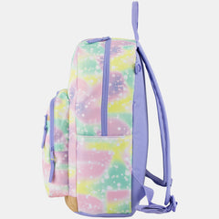 Backpack with Matching Lunchbox Combo