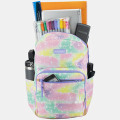 Backpack with Matching Lunchbox Combo