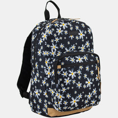 Backpack with Matching Lunchbox Combo