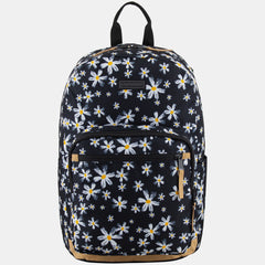 Backpack with Matching Lunchbox Combo
