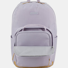 Backpack with Matching Lunchbox Combo