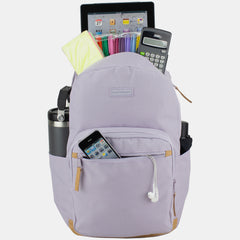 Backpack with Matching Lunchbox Combo