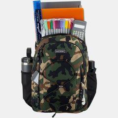 Axis Sport Bungee Backpack