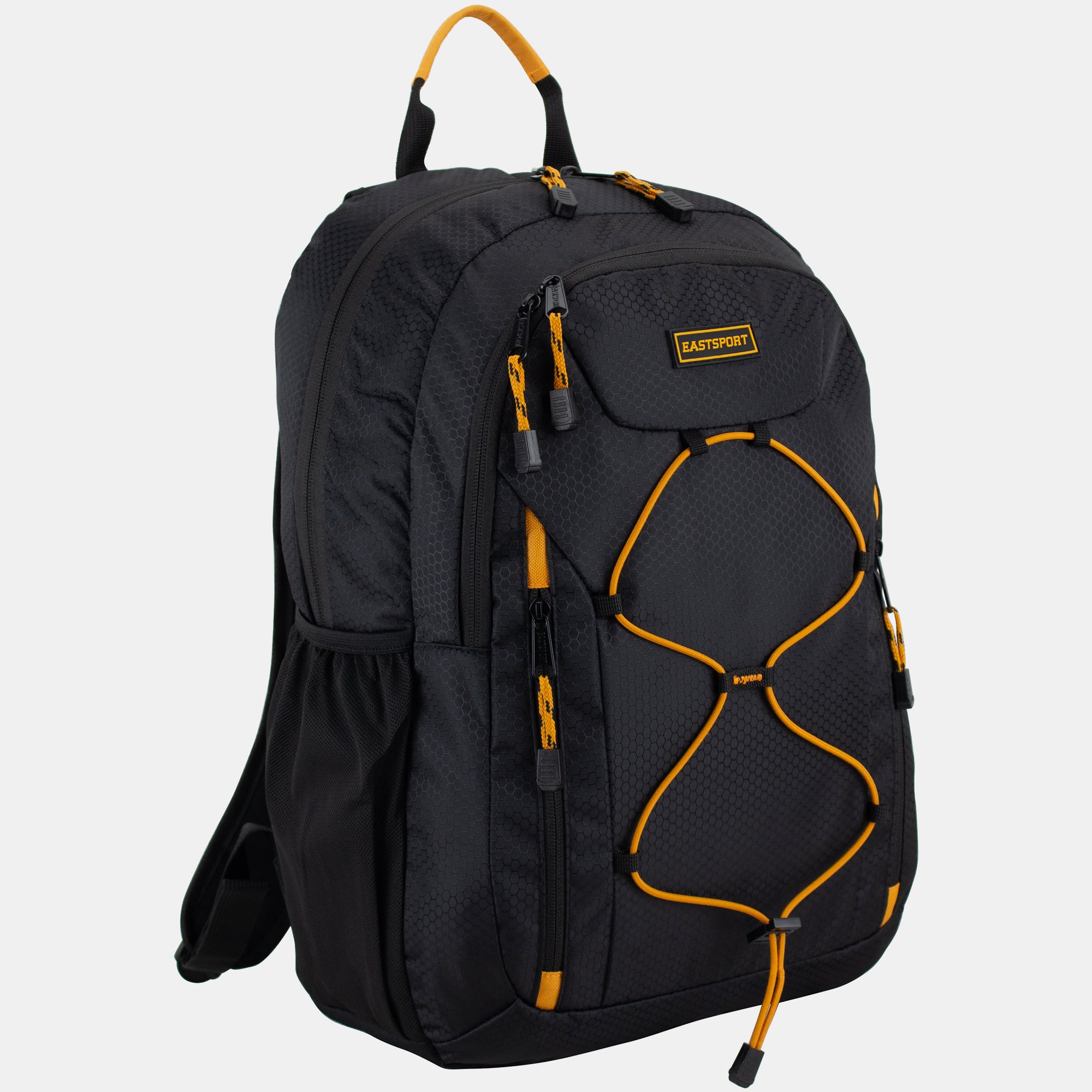 dakine mini backpack bungee cord The Eastsport Axis Sport Backpack features an elastic bungee cord out front Backpack : Dakine Bag 365