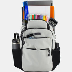 Platinum Lifestyle Backpack