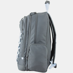 Allegiance Expandable Recycled Backpack