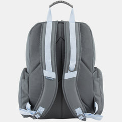 Allegiance Expandable Recycled Backpack