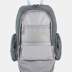 Allegiance Expandable Recycled Backpack