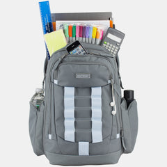 Allegiance Expandable Recycled Backpack