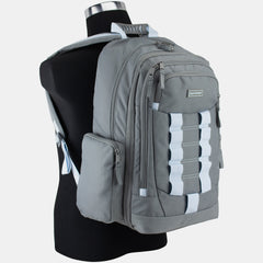 Allegiance Expandable Recycled Backpack