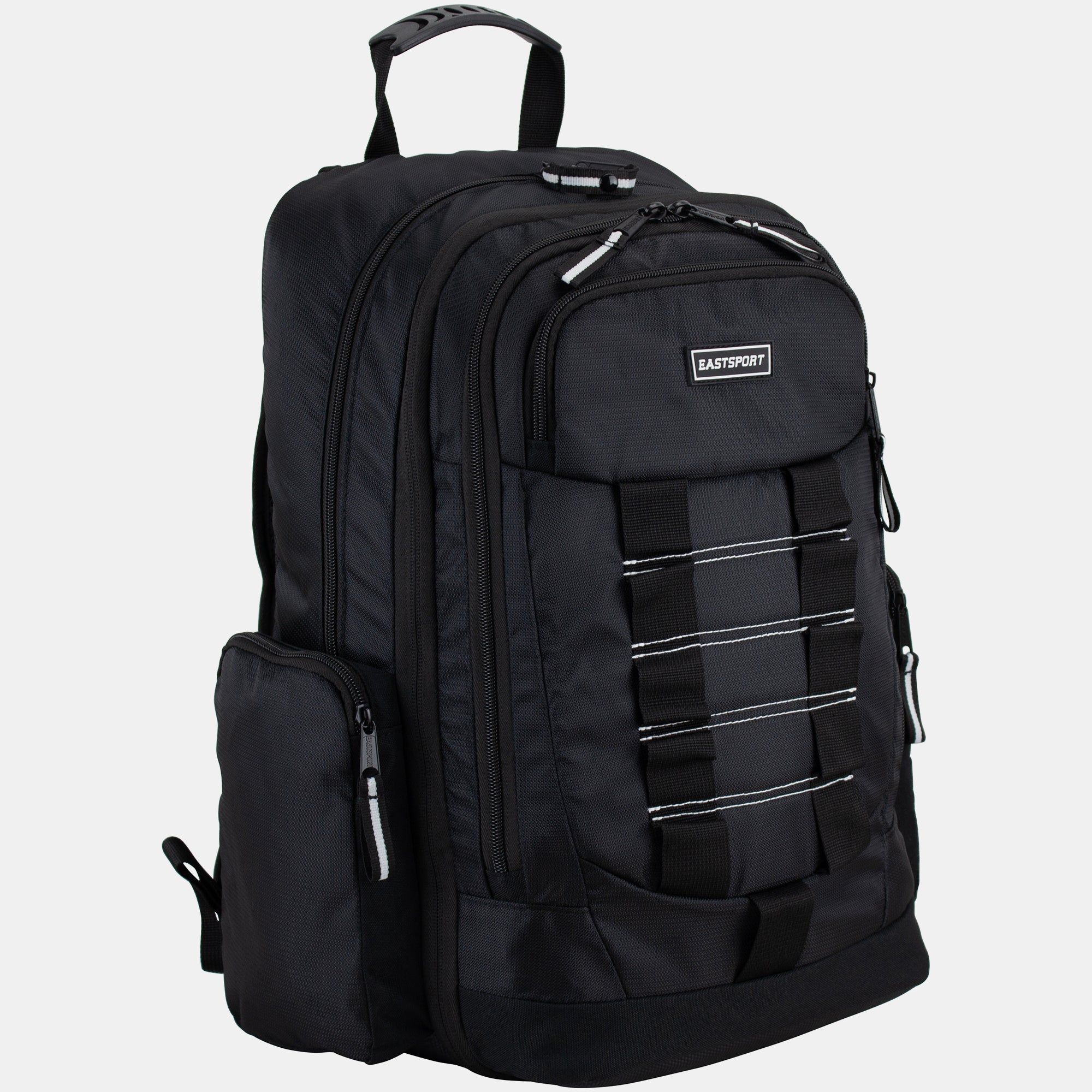 Allegiance Expandable Recycled Backpack