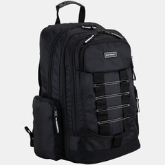 Allegiance Expandable Recycled Backpack