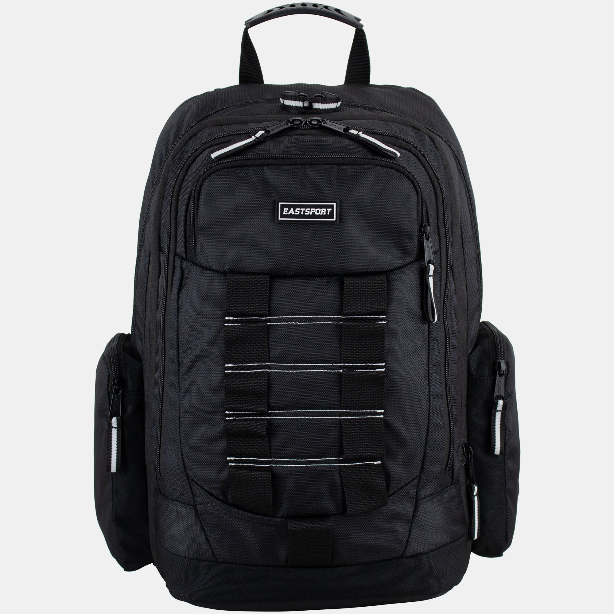 Allegiance Expandable Recycled Backpack