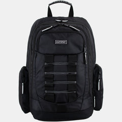 Allegiance Expandable Recycled Backpack