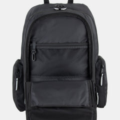 Allegiance Expandable Recycled Backpack