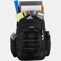 Allegiance Expandable Recycled Backpack
