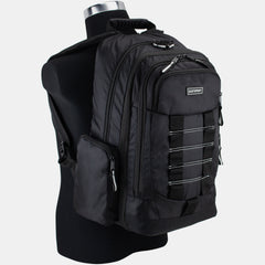 Allegiance Expandable Recycled Backpack